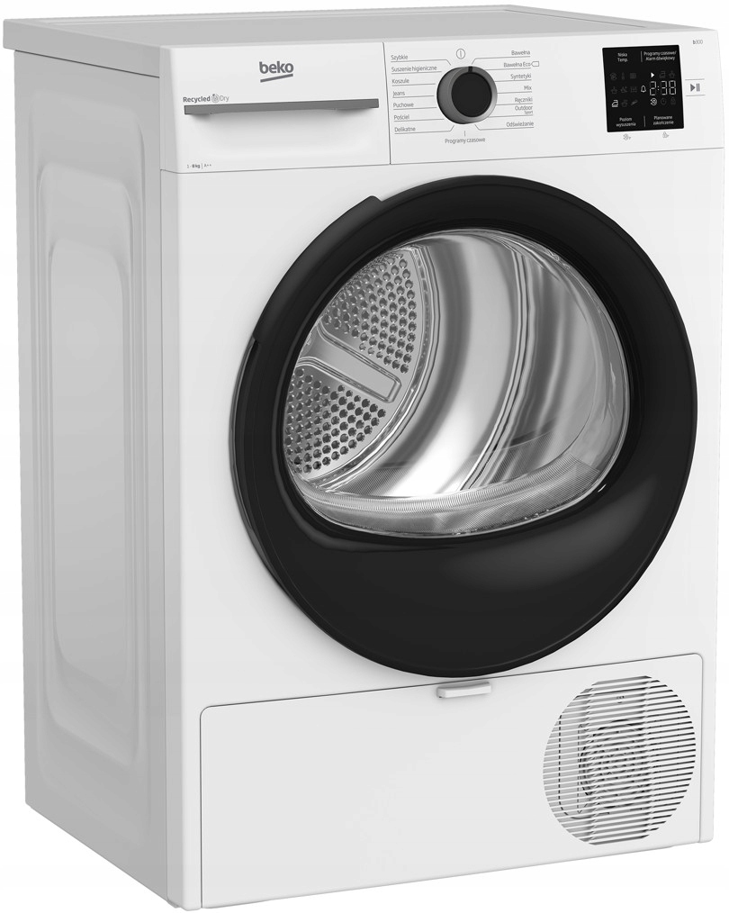 Kompaktowe wymiary 60 cm – Idealna do małych przestrzeni