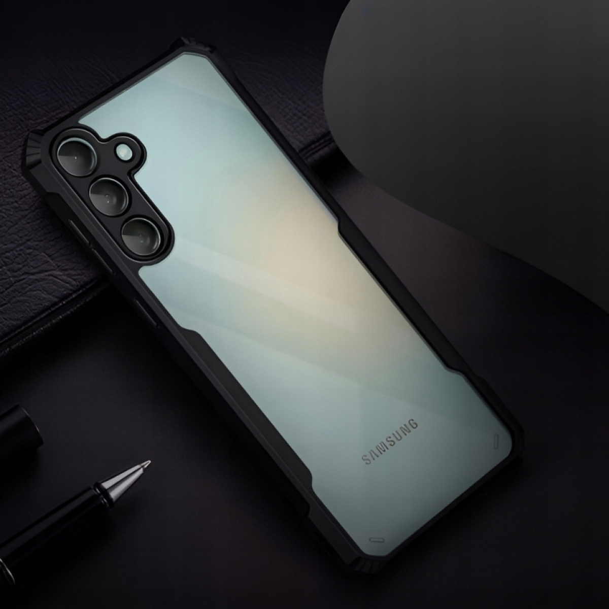 Cechy produktu – Wysoka jakość i elegancki design