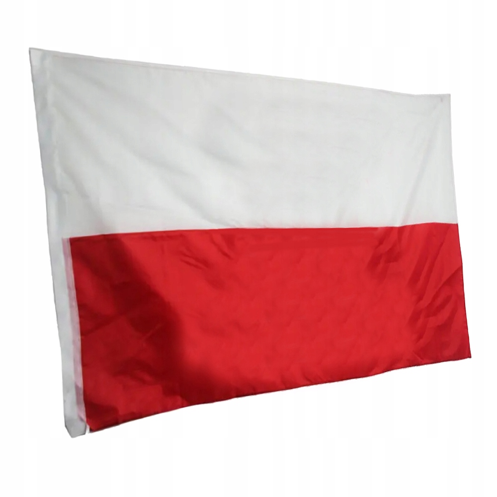 Idealna na mecze i wydarzenia patriotyczne