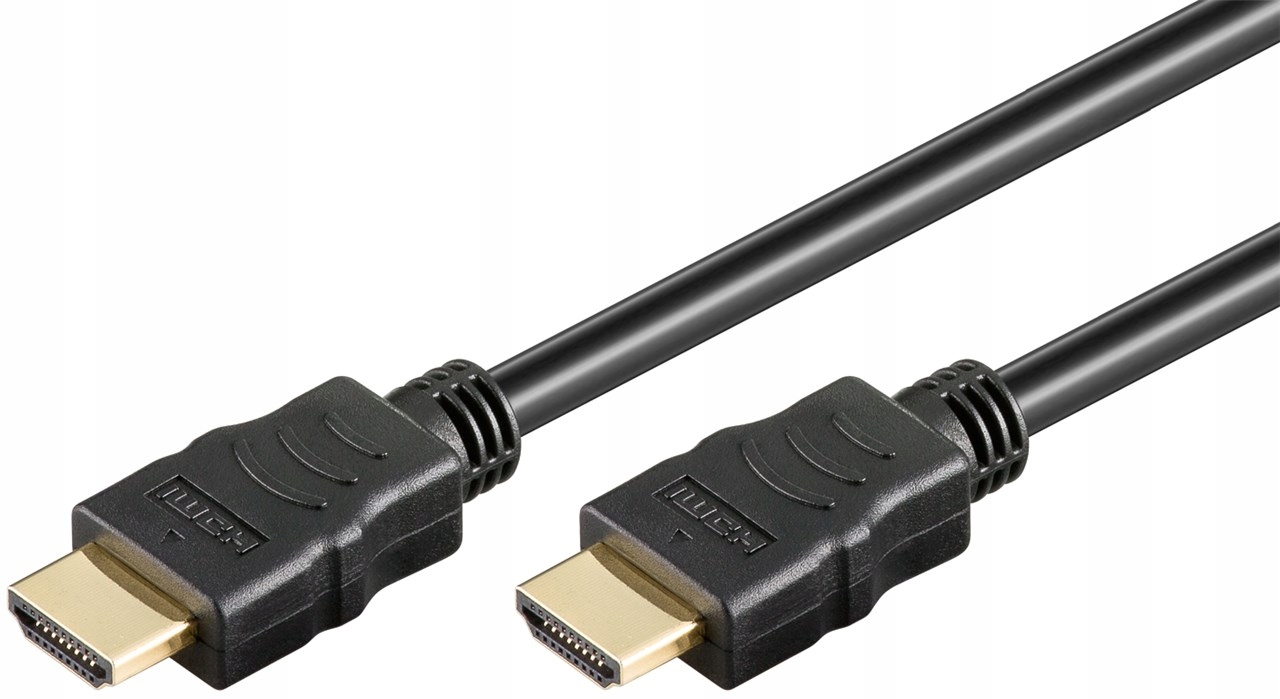 Kabel HDMI Techly 304482 – Wysokiej jakości przewód HDMI 1.4 Ethernet 3m