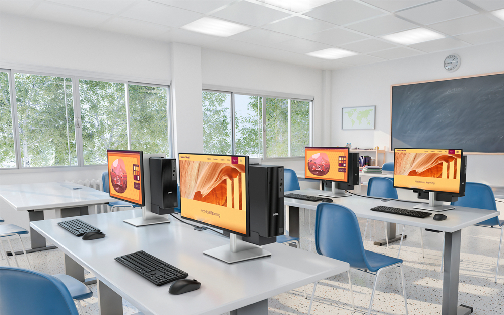 Łączność bezprzewodowa – Wi-Fi 6E i Bluetooth