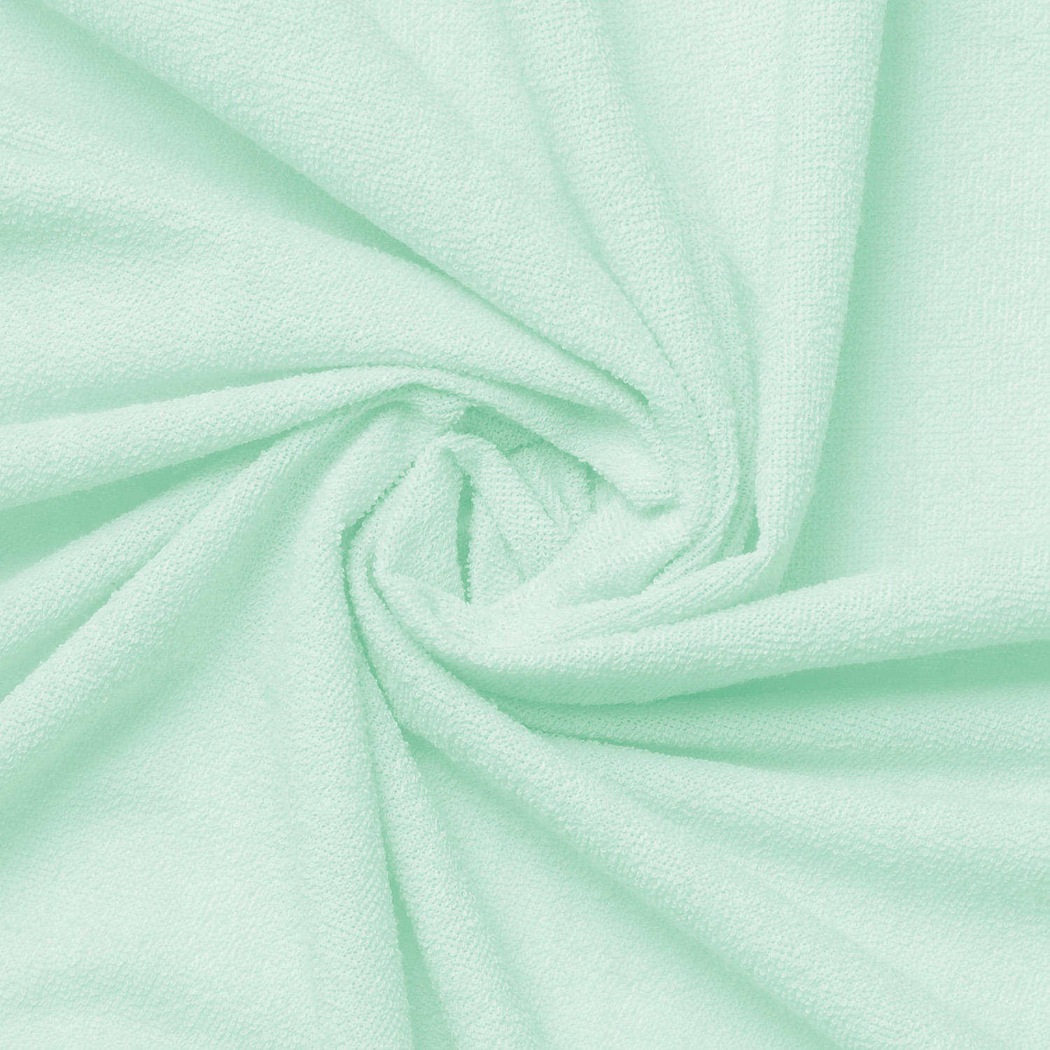 Materiał i skład – Frotte z oddychającą membraną