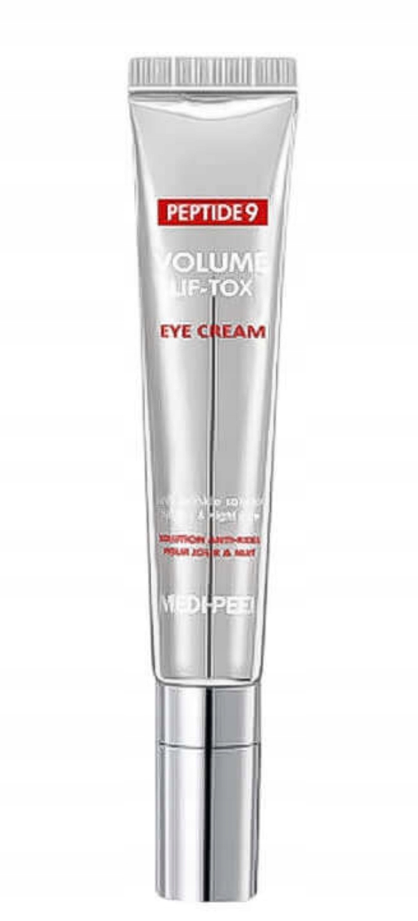 Peptide 9 Volume Lif Tox Eye Cream 20 ml – Intensywna pielęgnacja okolic oczu