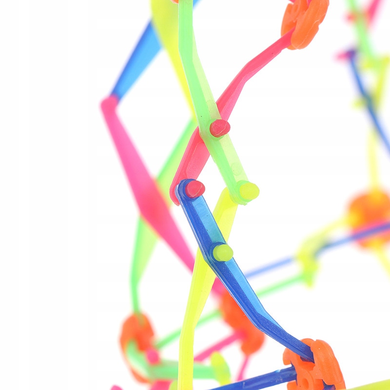 Zwiększająca objętość podczas rzutu – fascynujące doświadczenie dla najmłodszych