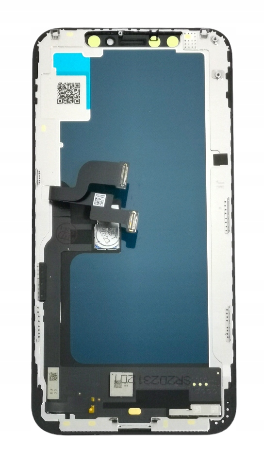 Kompatybilność z modelami iPhone XS (A2097, A1920, A2100, A2098)