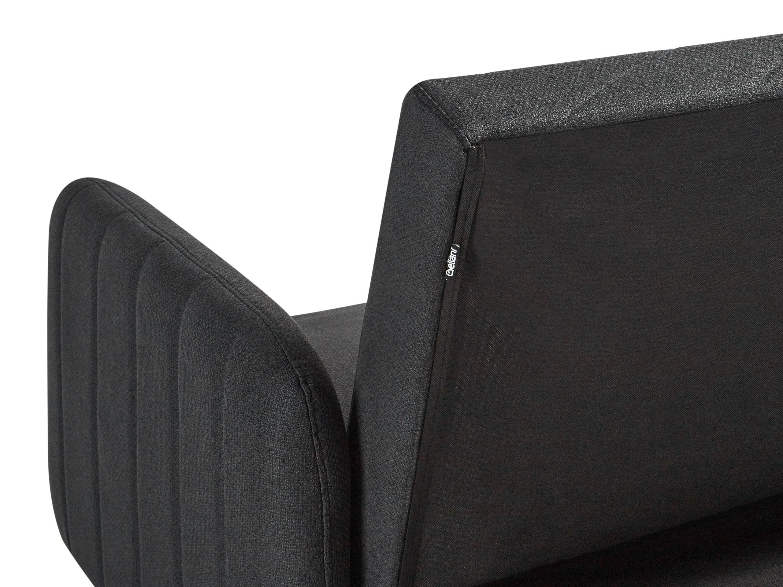 Wygodne rozkładanie i funkcja spania