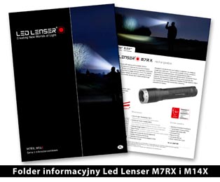 Folder info MX