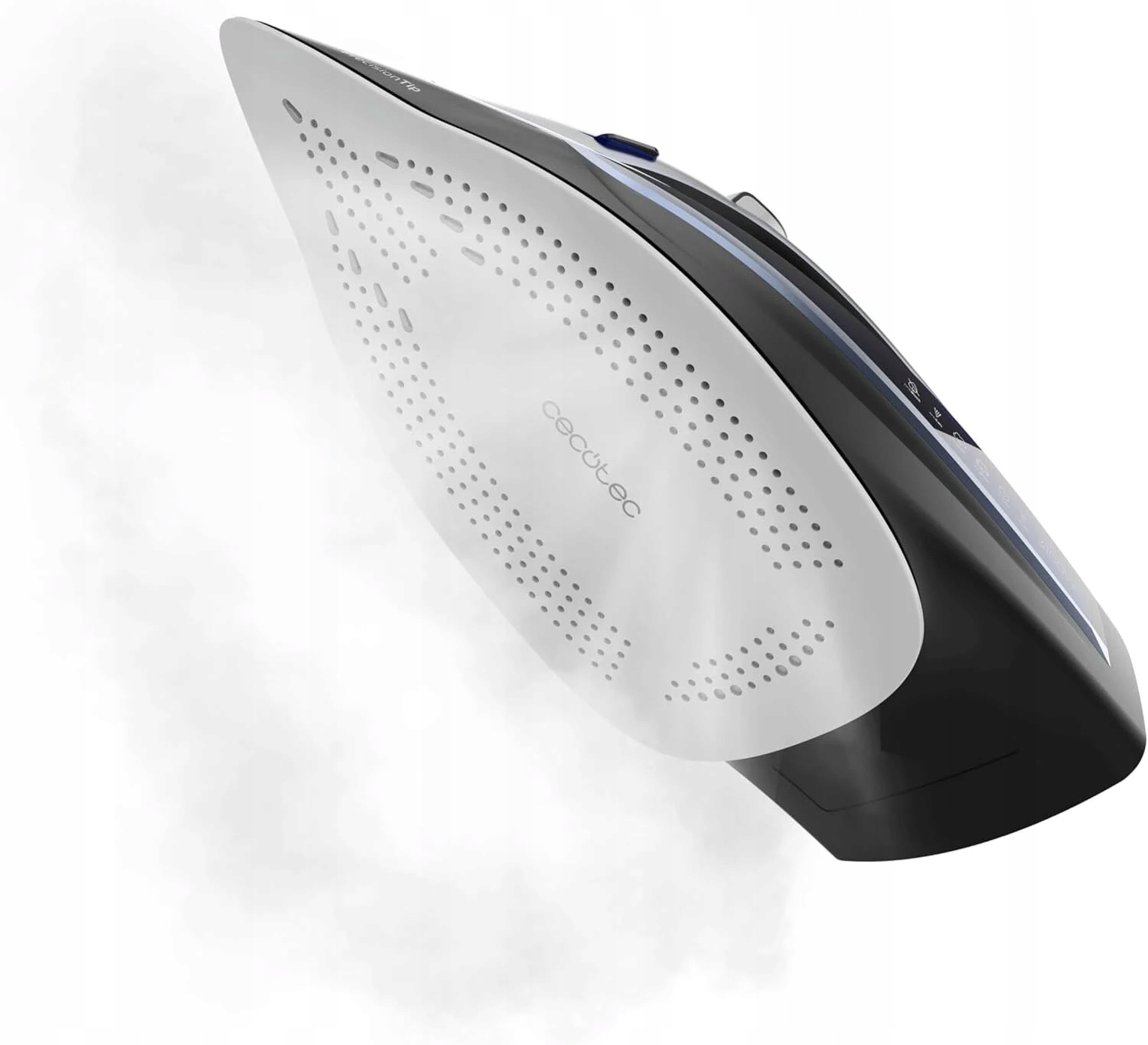 Innowacyjna stopa Turbo Slide – Doskonały poślizg i trwałość