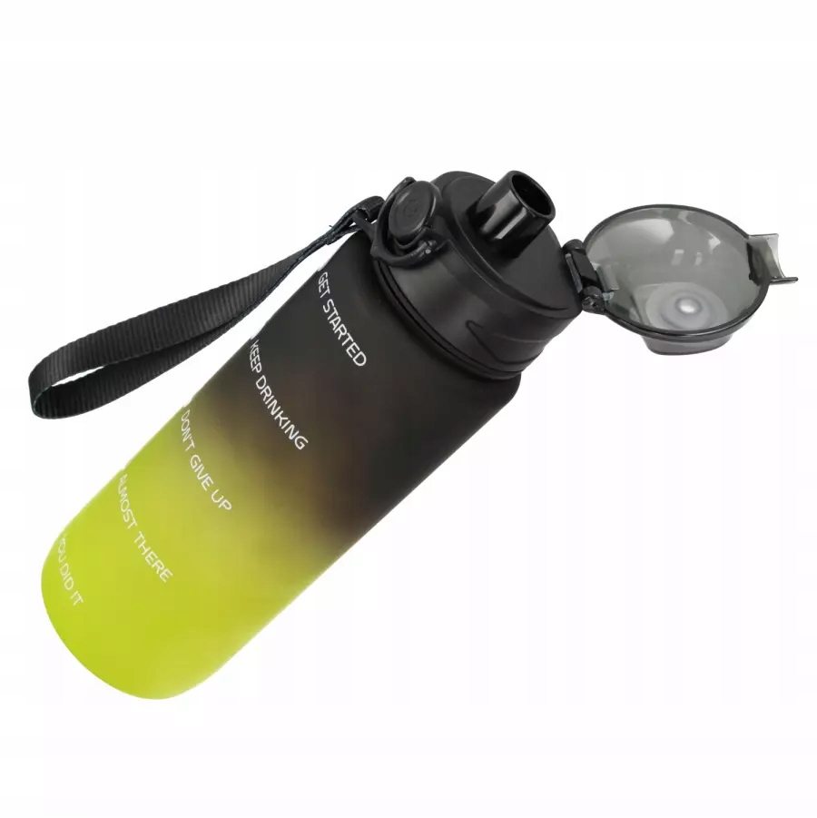 Funkcjonalny design z blokadą otwierania