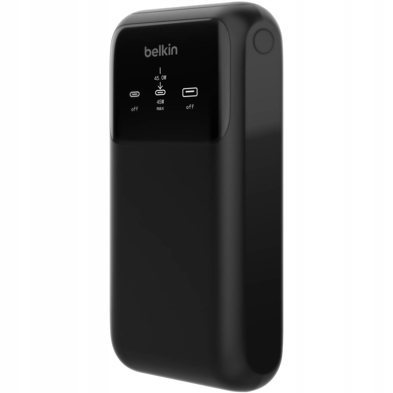 Belkin BoostCharge Pro 20000 mAh – Niezawodny powerbank do Twoich urządzeń