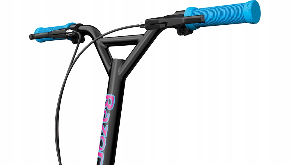 Dziedzictwo BMX w nowoczesnym wydaniu