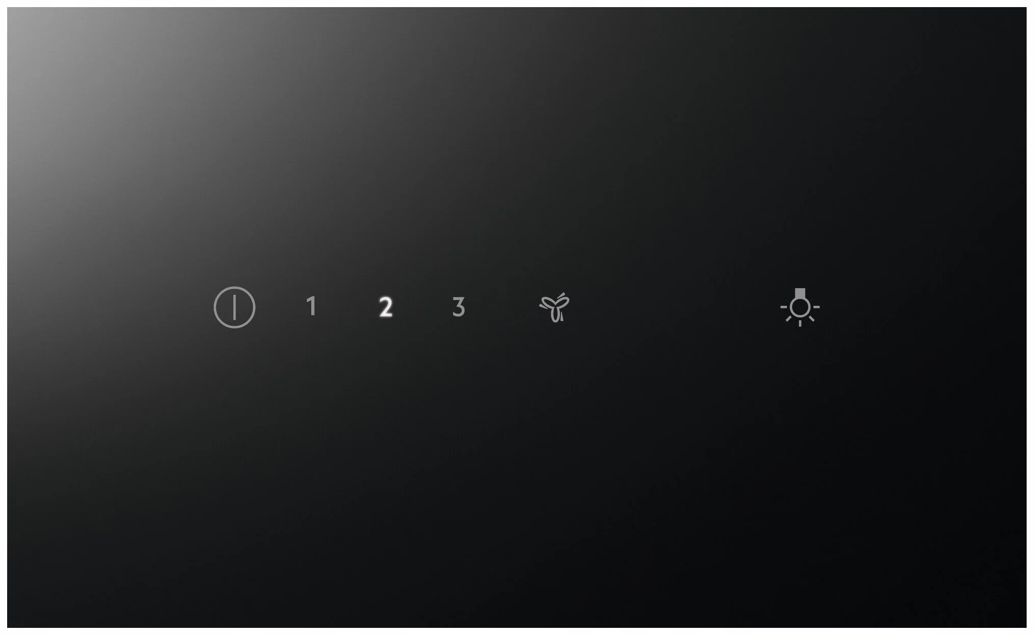 Regulacja prędkości – Wybór spośród 3 poziomów i trybu boost