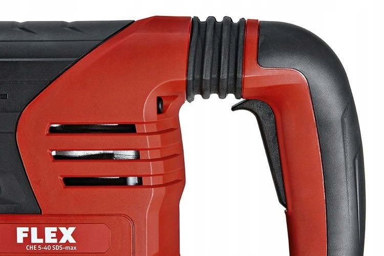 Młotowiertarka Sourcing Perforator FLEX CHE 5-40 – Niezawodny wybór do Twojego warsztatu