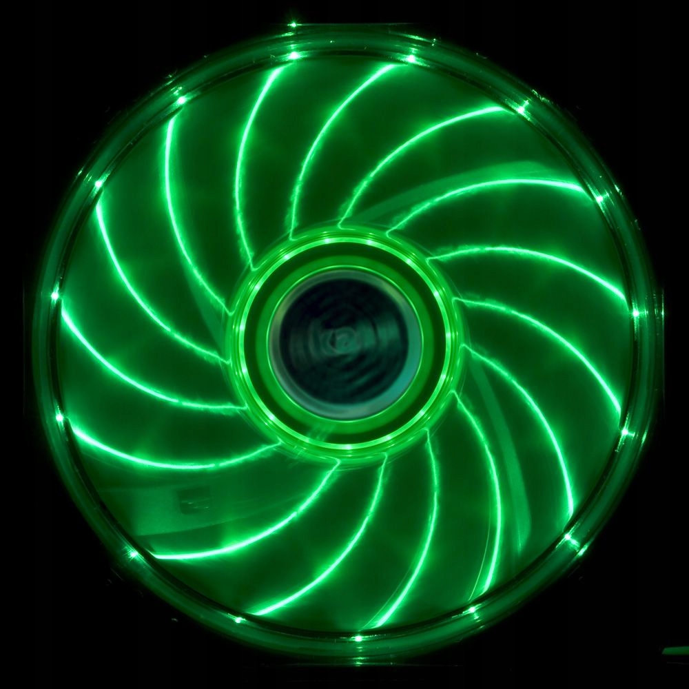 Złącza wentylatora – 3-pin i 4-pin RGB