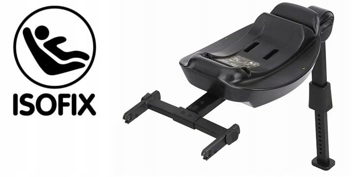 Wkładka redukcyjna dla najmłodszych – idealne dopasowanie