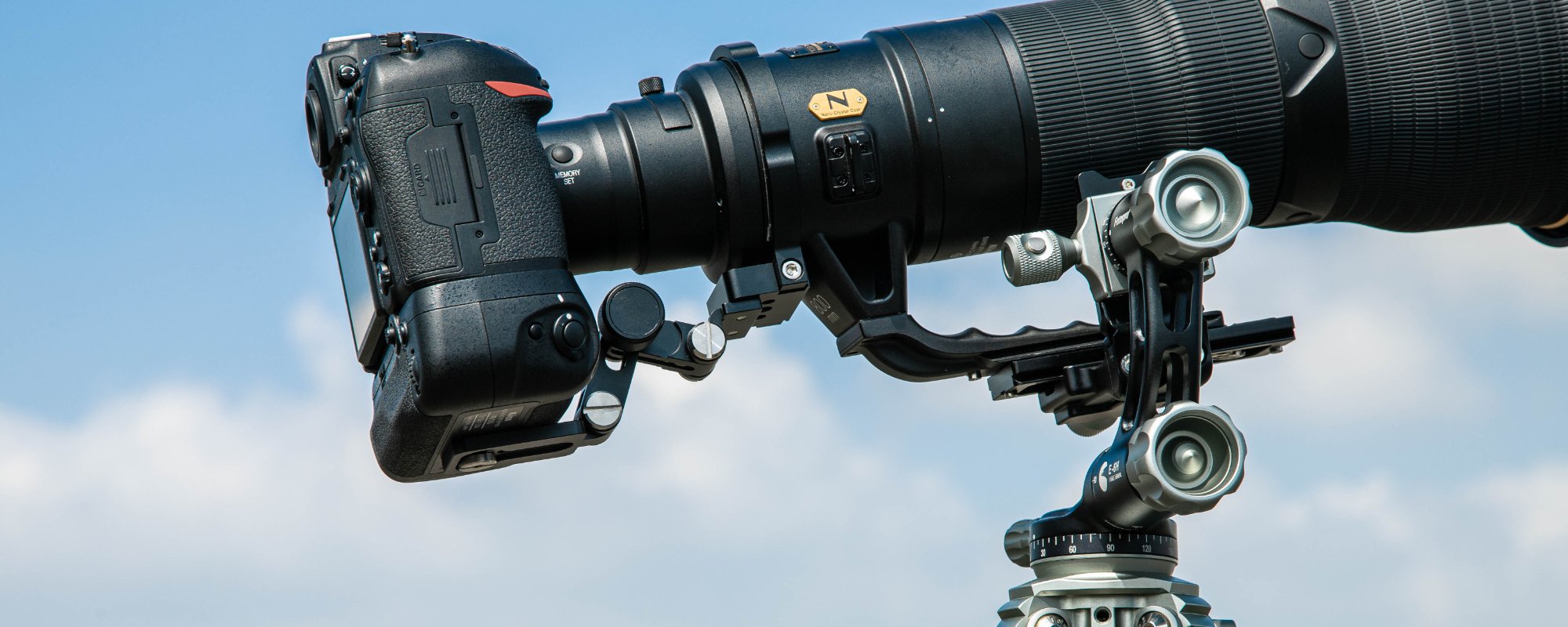Statyw Fotopro Eagle E-6L