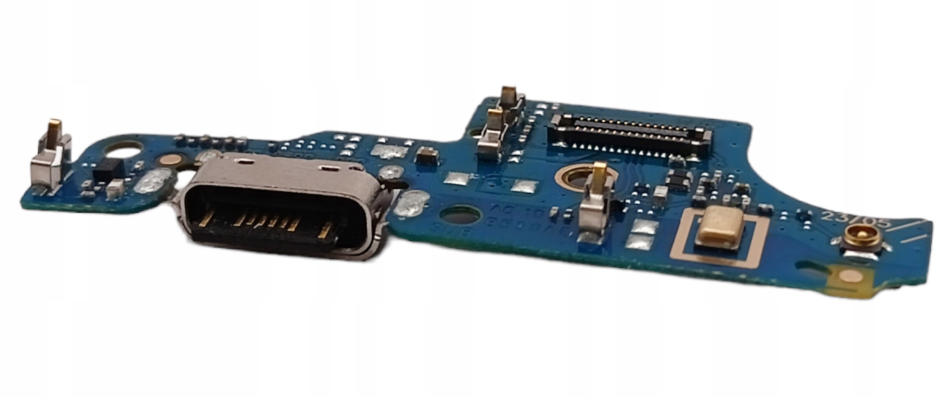 Typ: USB z mikrofonem – Funkcjonalność i wygoda