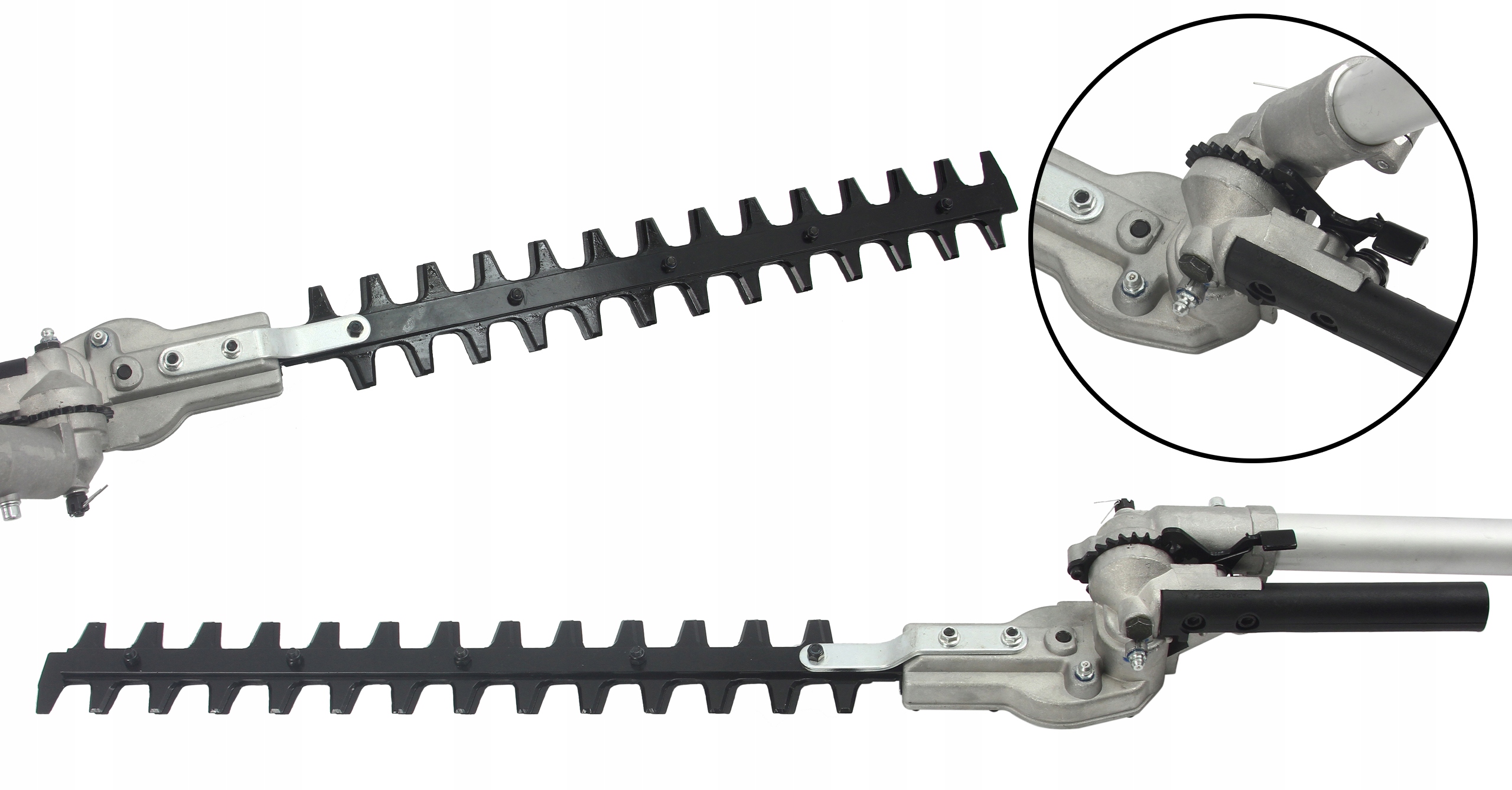 Komfortowe szelki dla lepszej ergonomii pracy