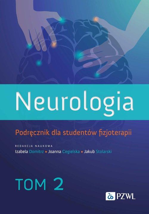 Struktura rozdziałów – Zrozumienie chorób układu nerwowego