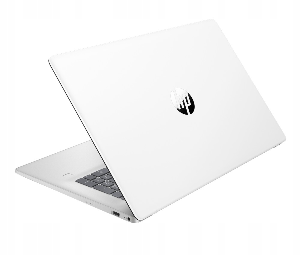 Laptop HP 17-cn Intel N200 – Wydajność i styl w jednym