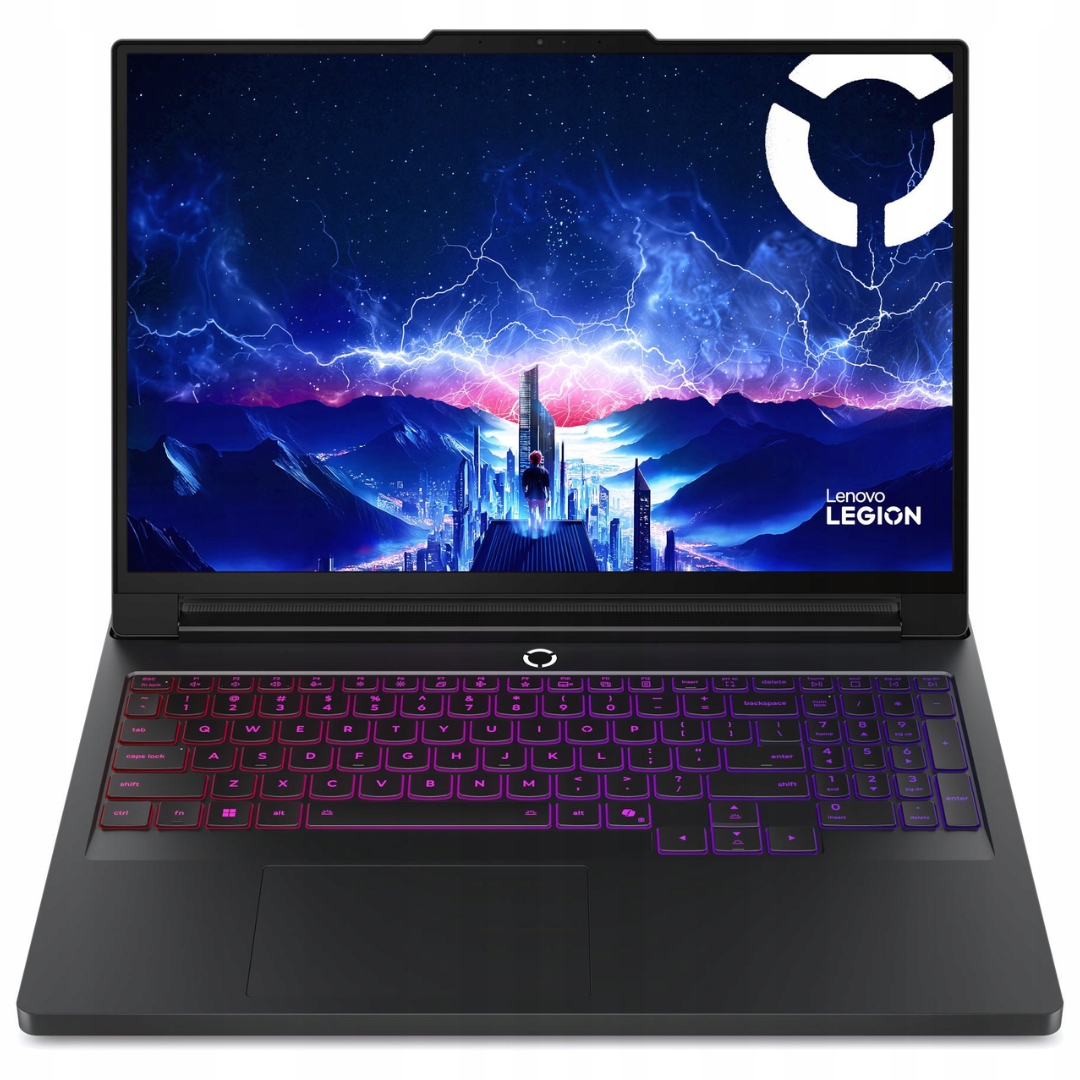 Niezrównana wydajność z procesorem Intel Core Ultra 9 275HX