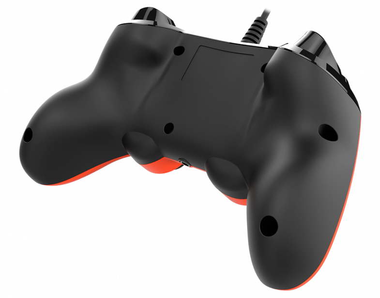 Ergonomiczny design dla komfortu podczas długich sesji