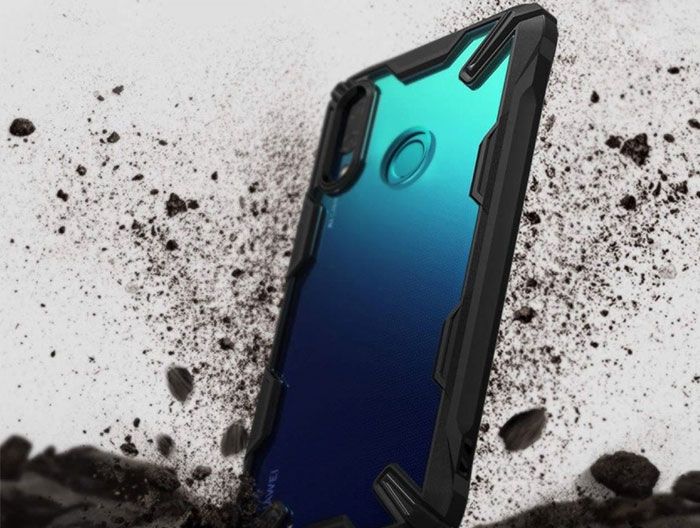 etui ringke fusion x samsung galaxy a7 2018
