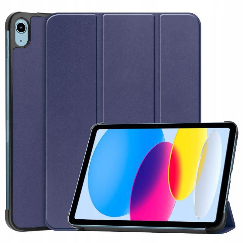 Etui na tablet CoreParts TABX-IP10-COVER2 – Ochrona i styl dla Twojego iPada