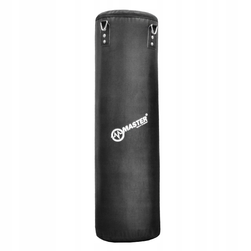 Worek Treningowy MASTER 120 cm 30 kg (MAS-DB007) – Idealny do treningu