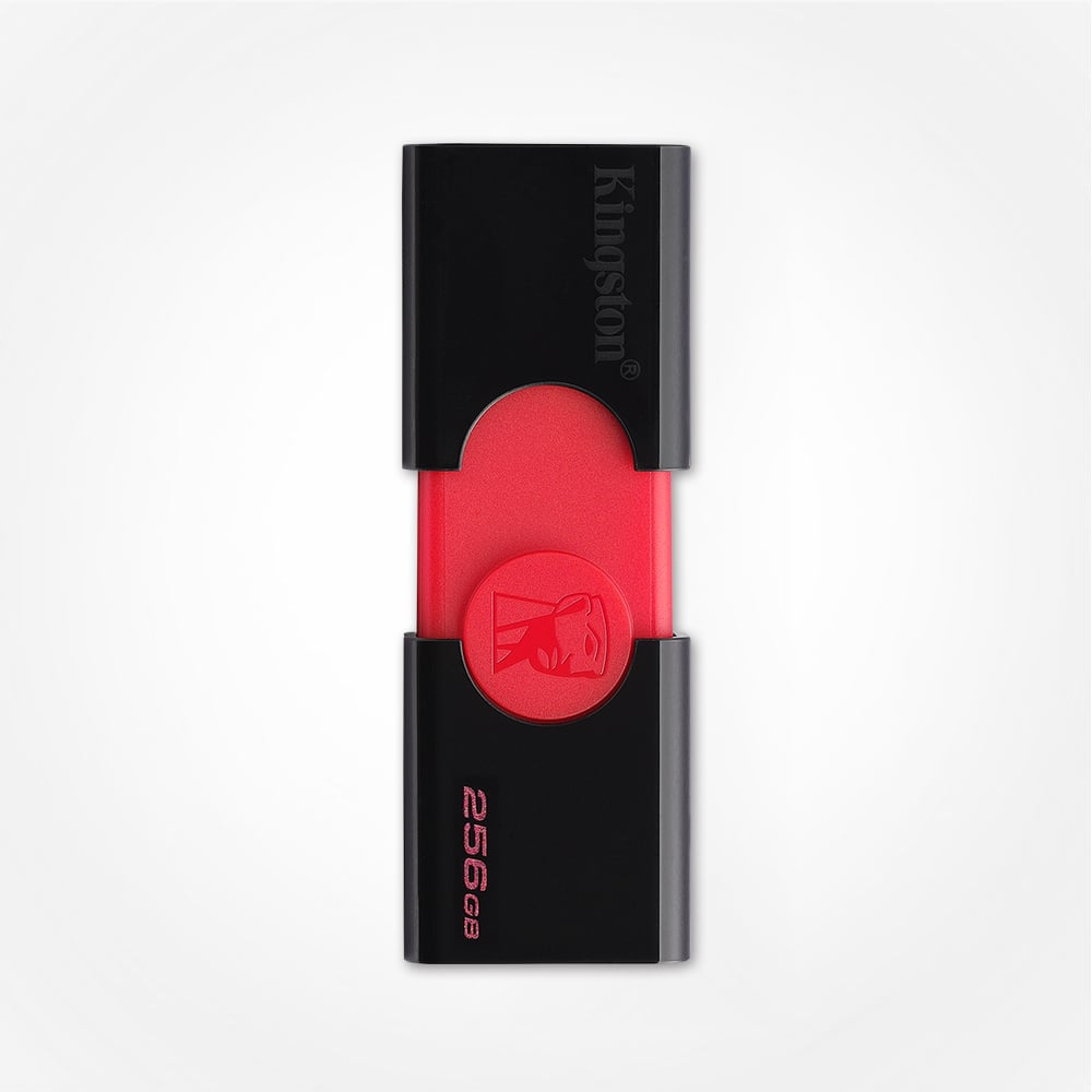 DataTraveler® 106