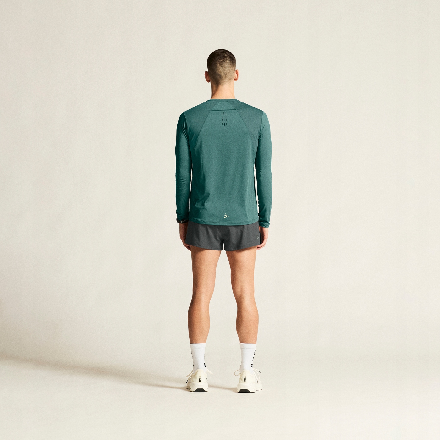 Idealna na różne aktywności – Bieganie, siłownia i trening na świeżym powietrzu