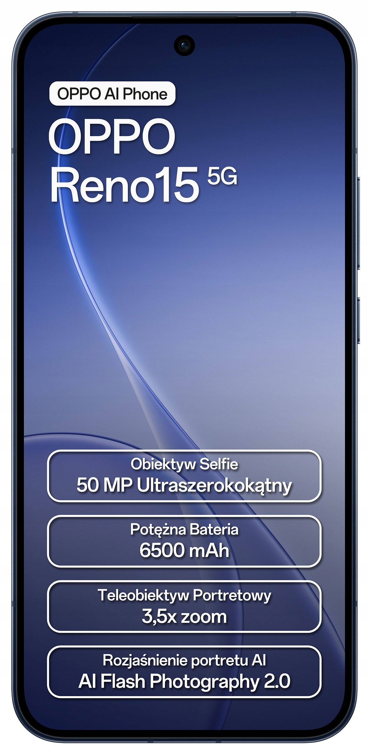 System operacyjny Android 16.0 z innowacyjnymi funkcjami