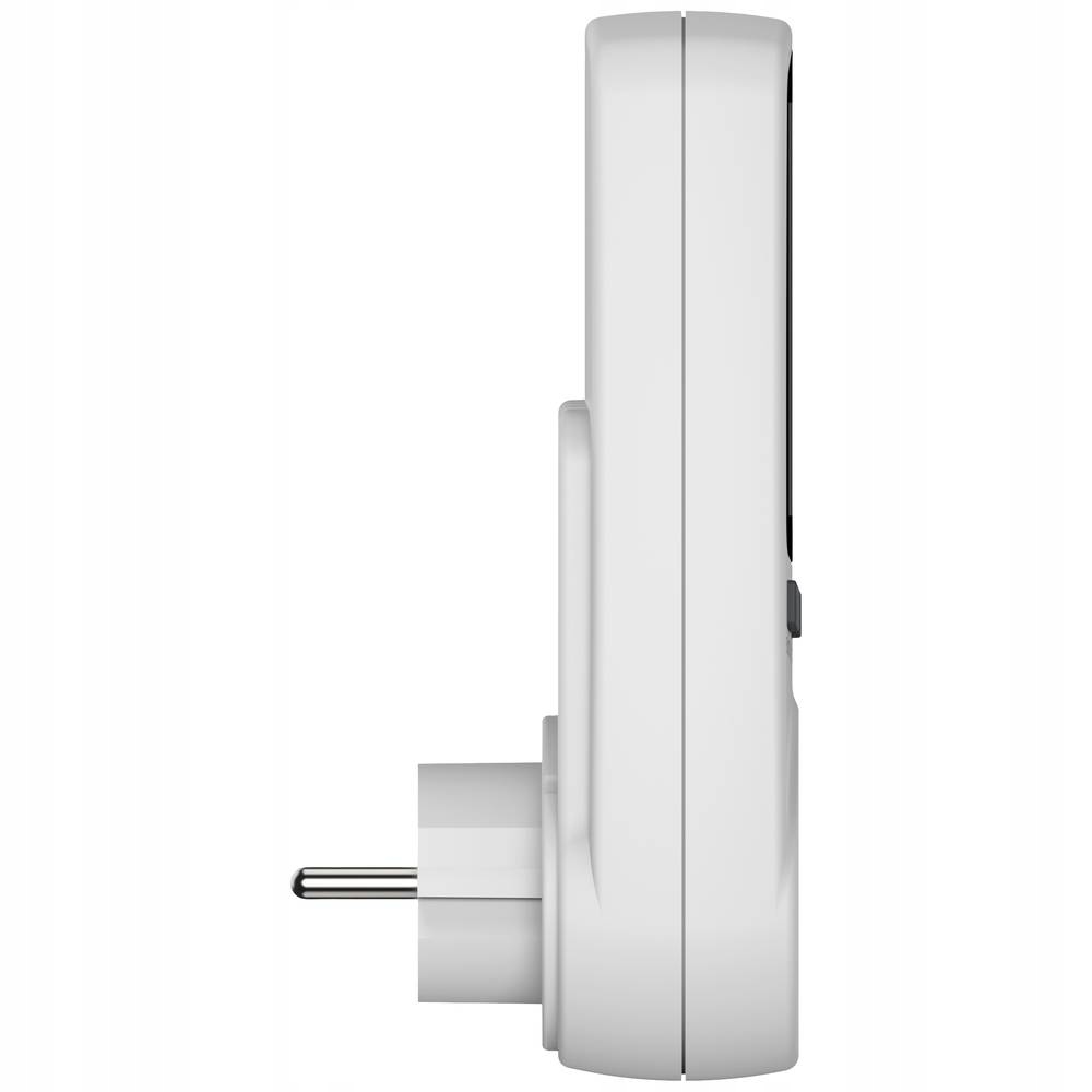 Wbudowany akumulator buforowy dla bezpieczeństwa danych