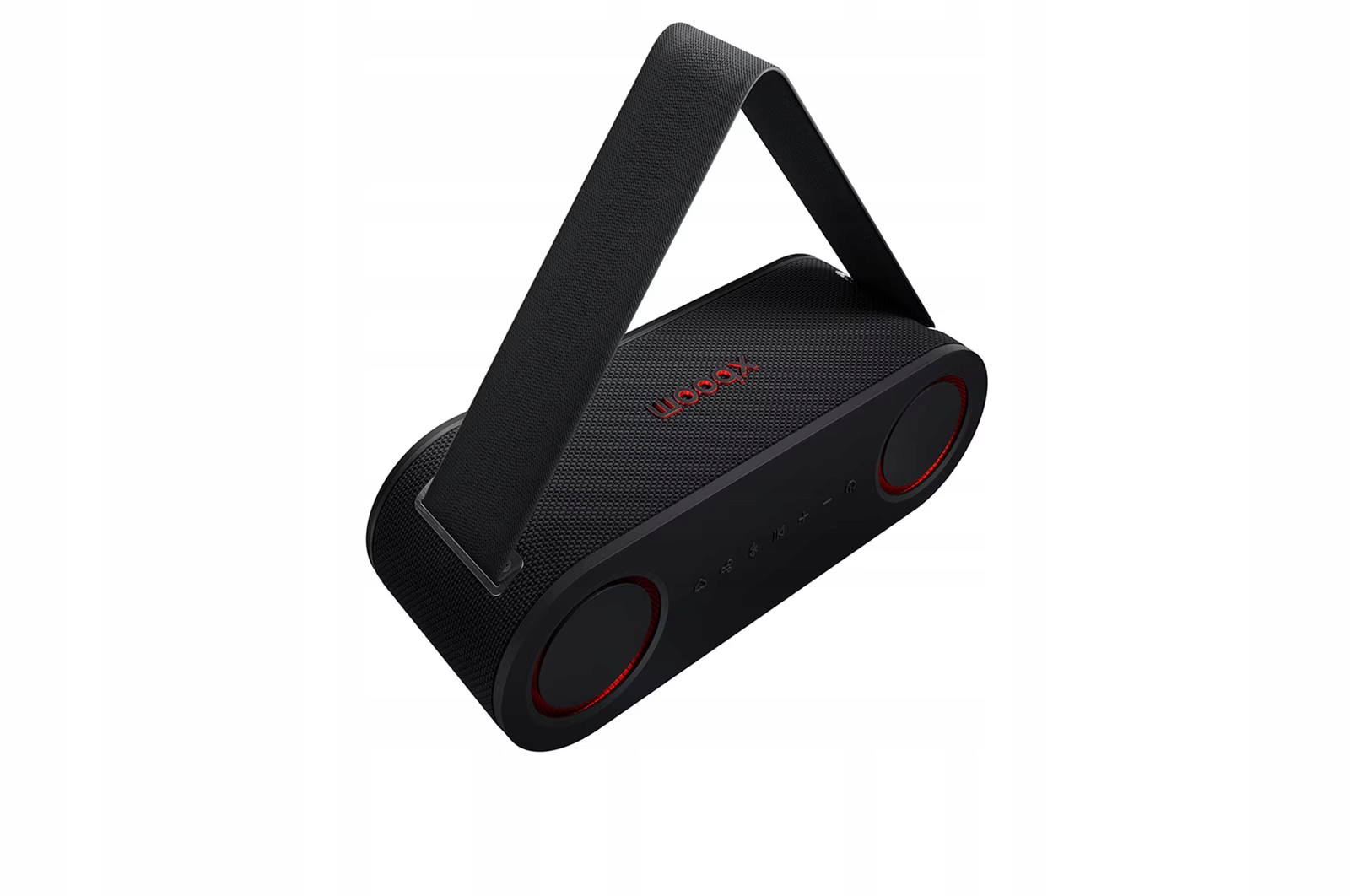 Wysoka trwałość – zgodność ze standardami wojskowymi