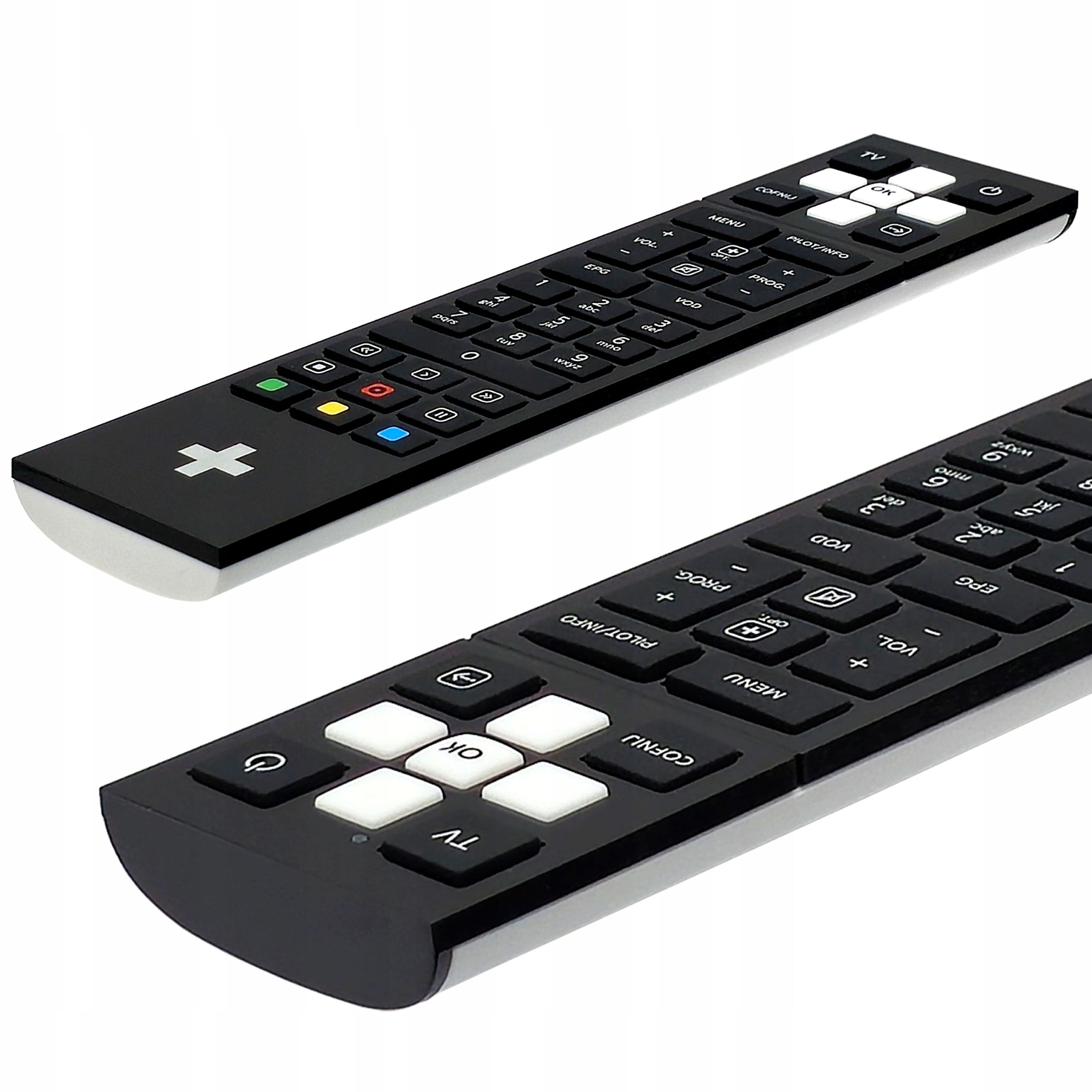 Ergonomiczny design i komfort użytkowania