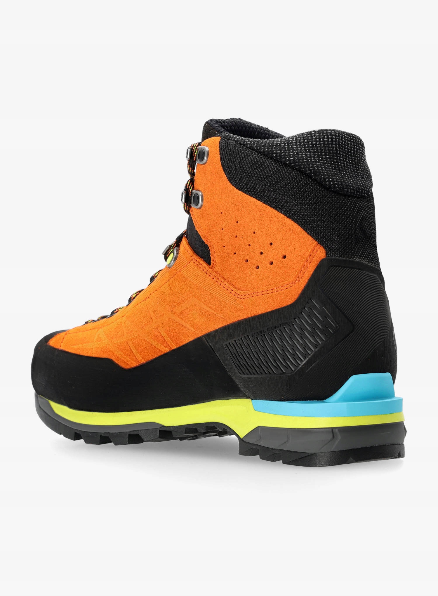Konstrukcja Sock-Fit XT – perfekcyjne dopasowanie do stopy