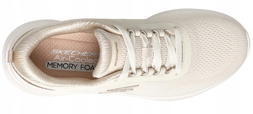 Amortyzacja z pianką Air-Cooled Memory Foam