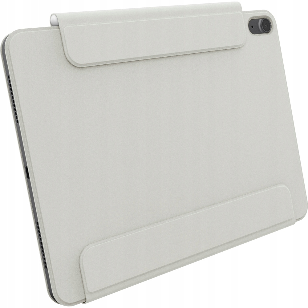 Pewna ochrona z magnetycznym zamknięciem