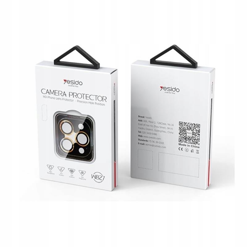 Idealne dopasowanie do aparatu i jakość zdjęć