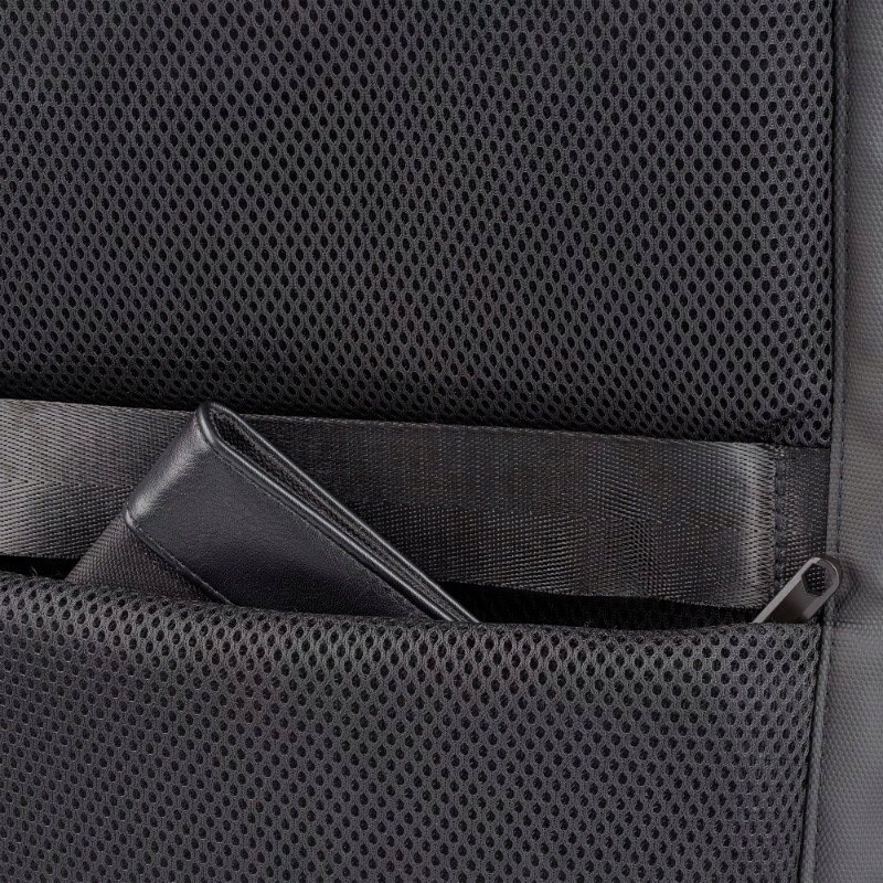 Komfort noszenia dzięki ergonomicznemu designowi