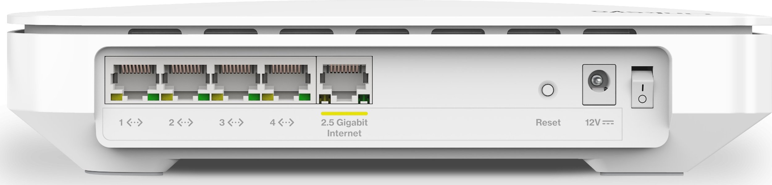 Wydajność i prędkość przesyłu danych do 3000 Mbit/s