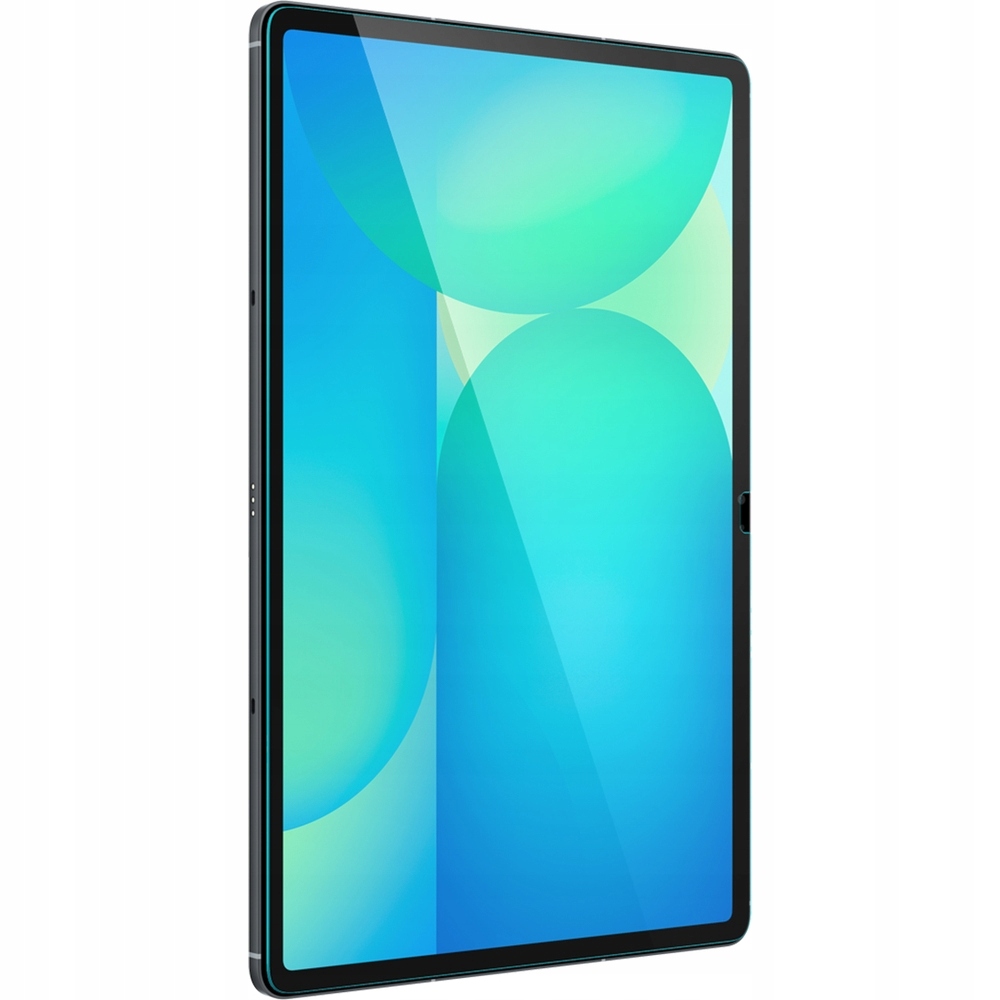 Zaokrąglone krawędzie 2.5D dla lepszej funkcjonalności