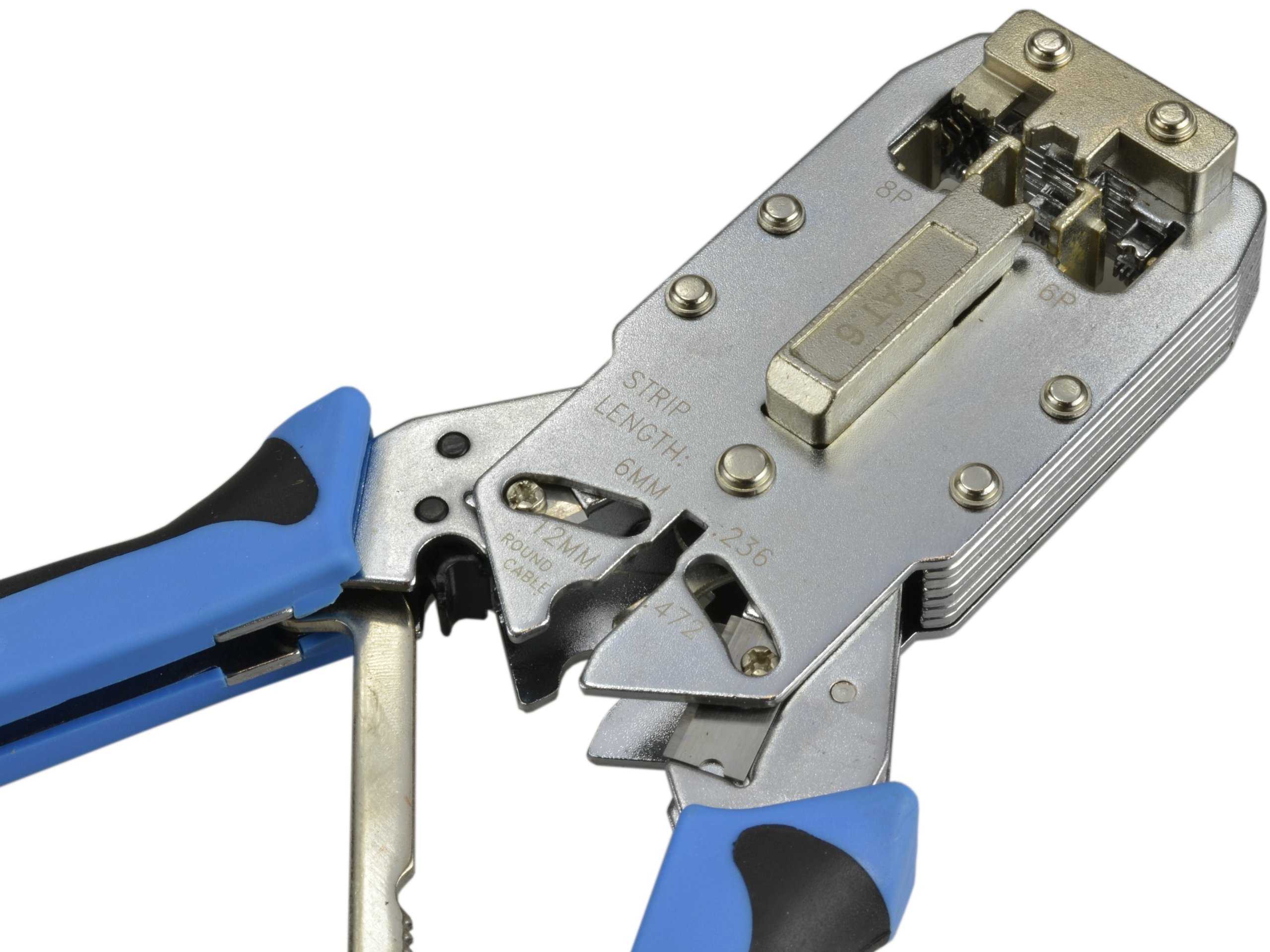 Precyzyjny mechanizm zaciskania z zębami CNC