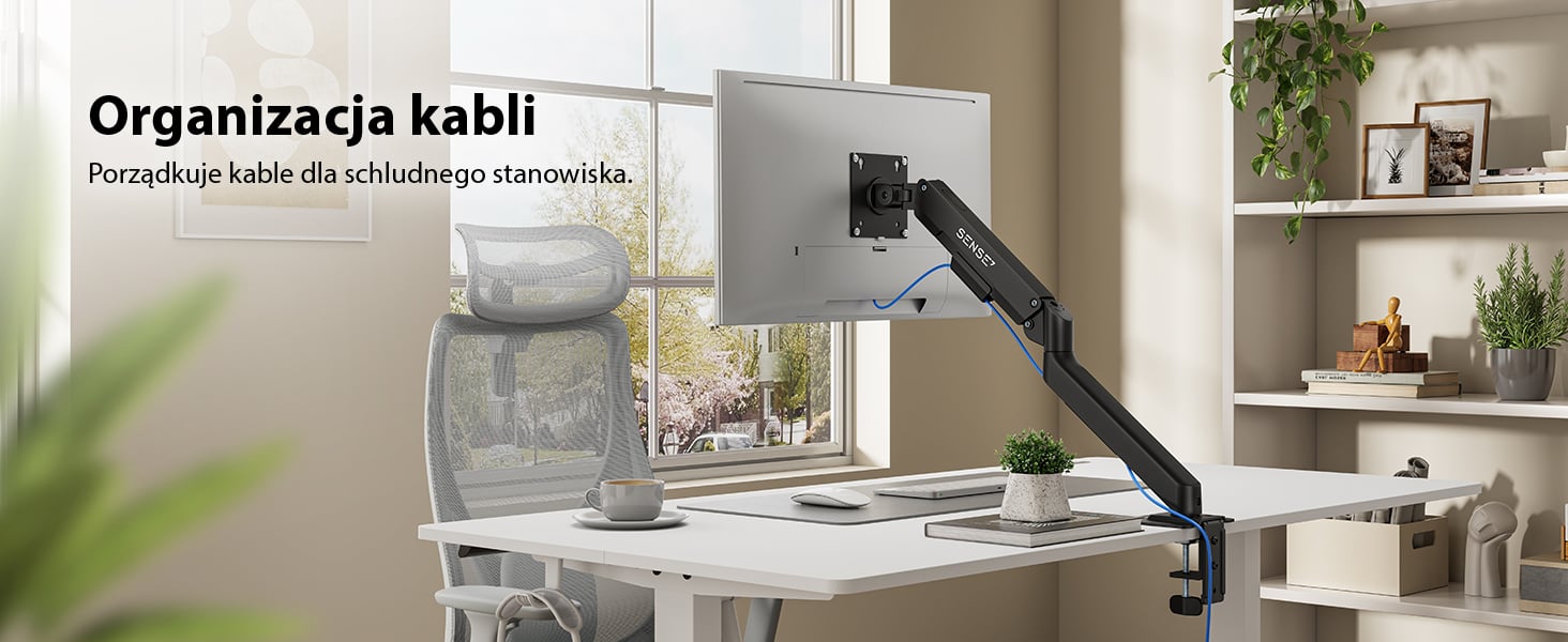 monitor arm