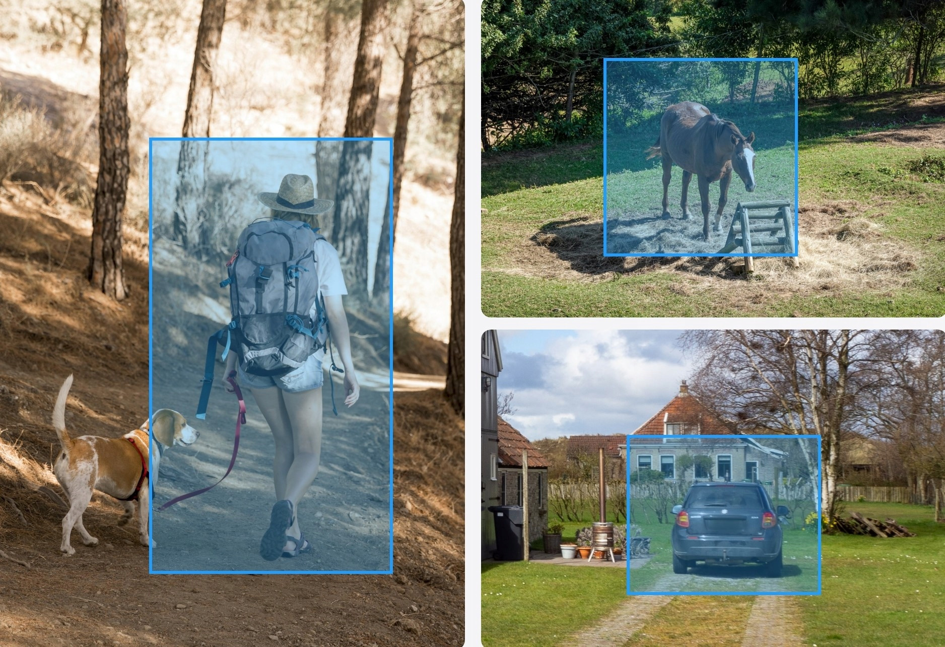 Kompaktowe wymiary i lekka konstrukcja