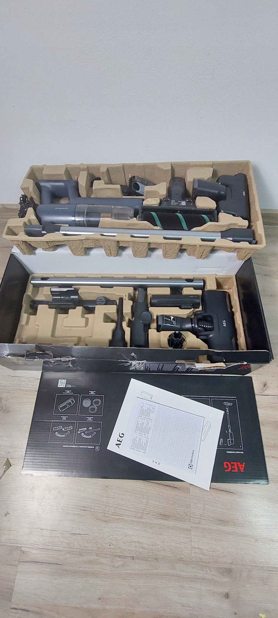 Ergonomiczny design i wszechstronność użytkowania