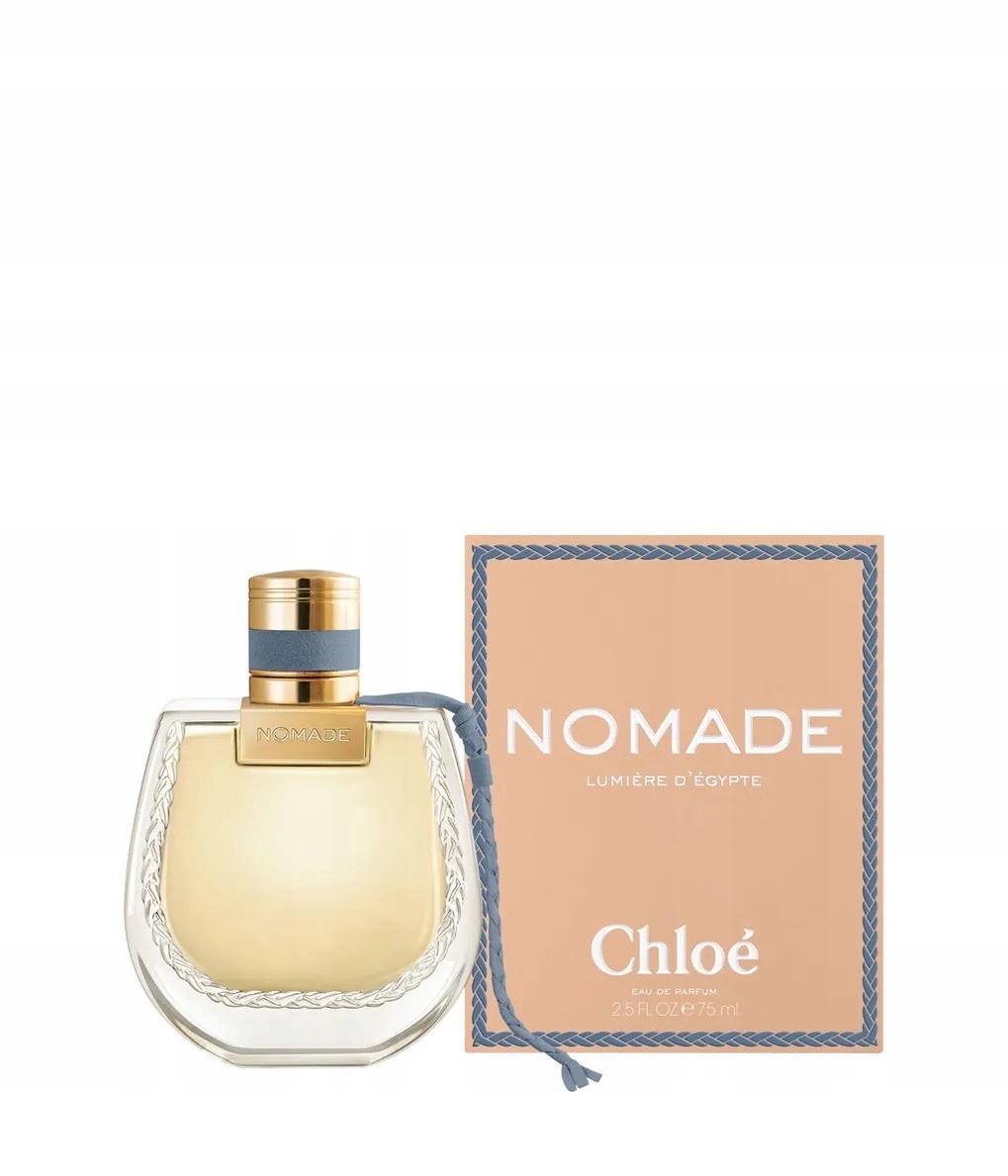 Pojemność i rodzaj – Woda perfumowana 75 ml