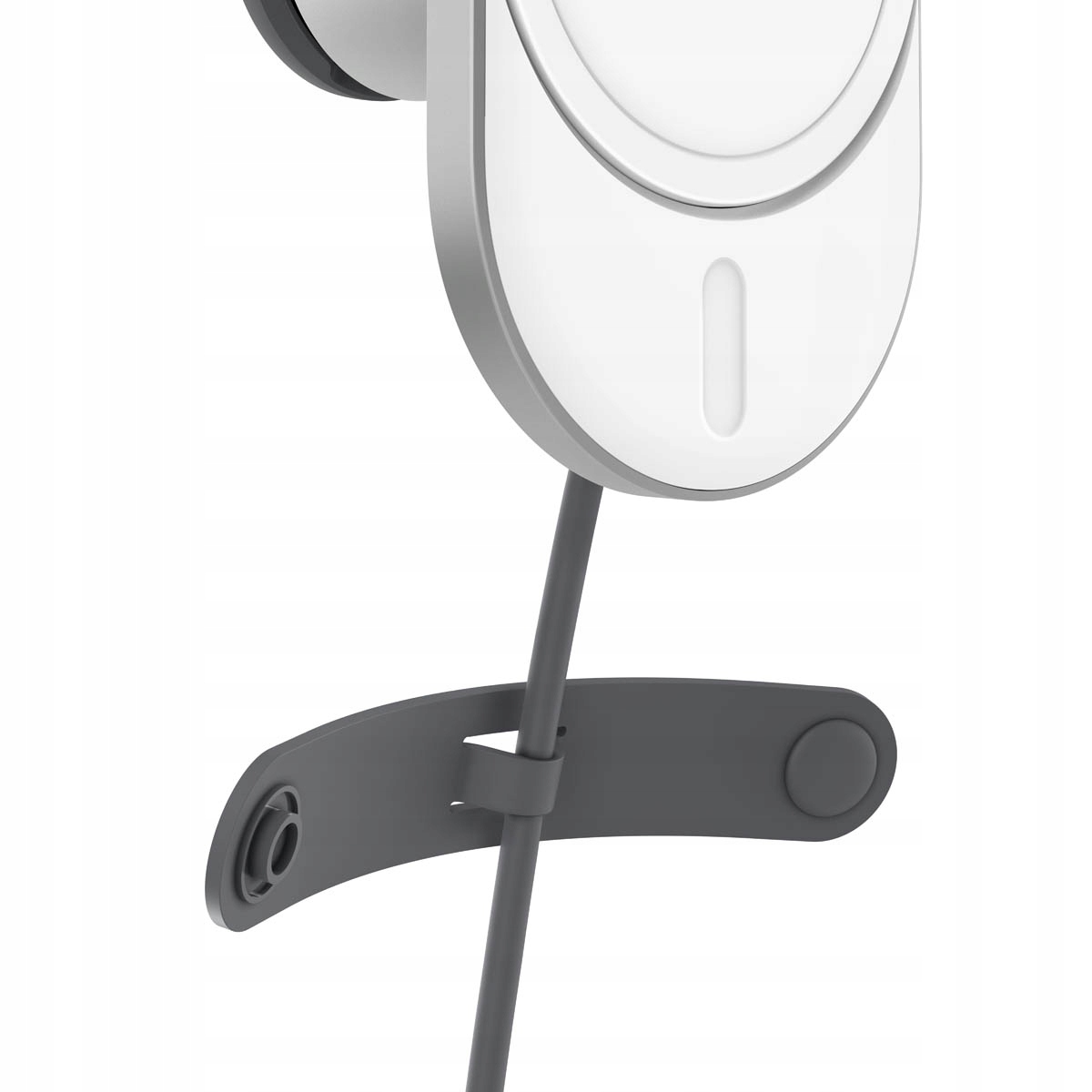 Wbudowana ładowarka indukcyjna Qi2 15W