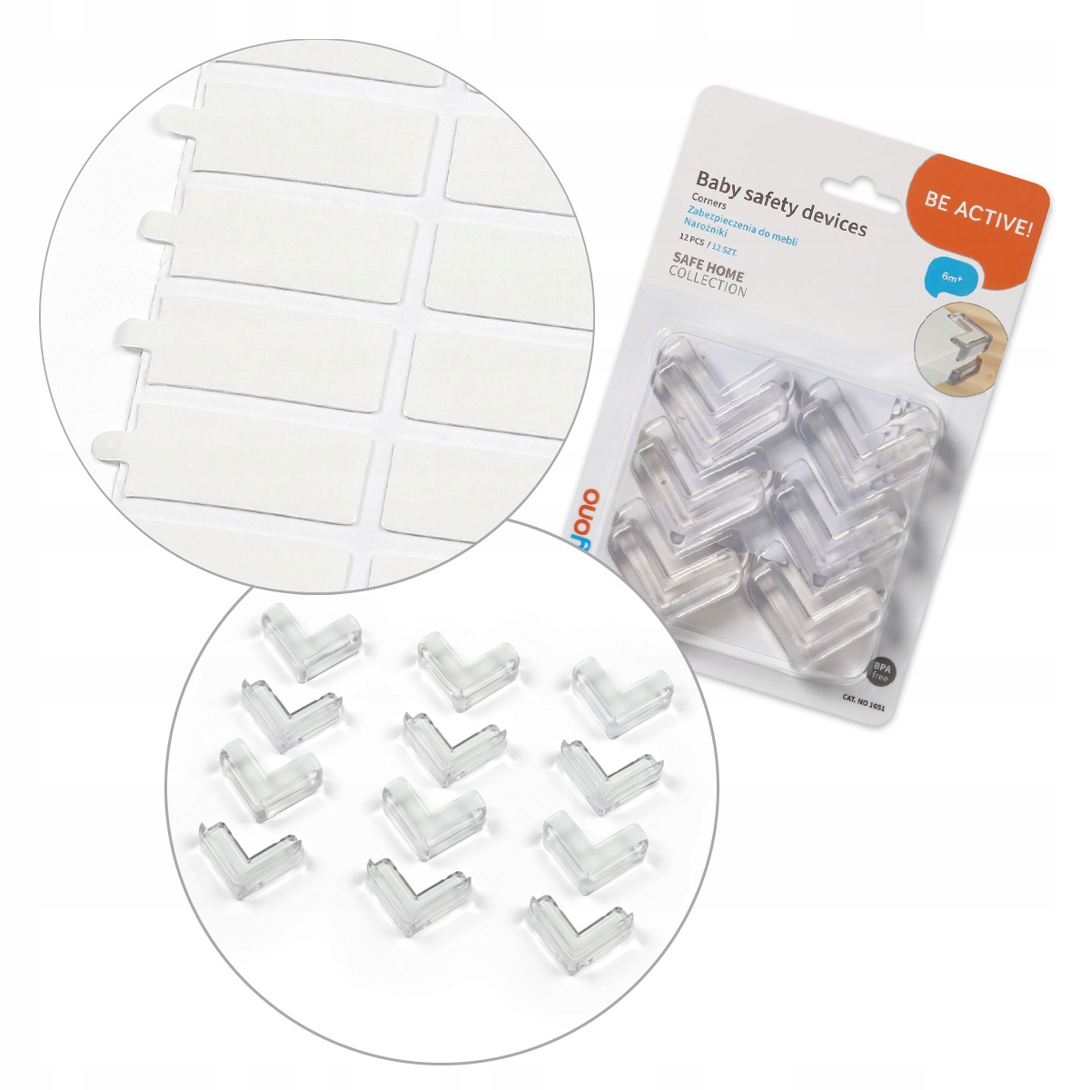 Łatwy montaż – Szybka i prosta instalacja