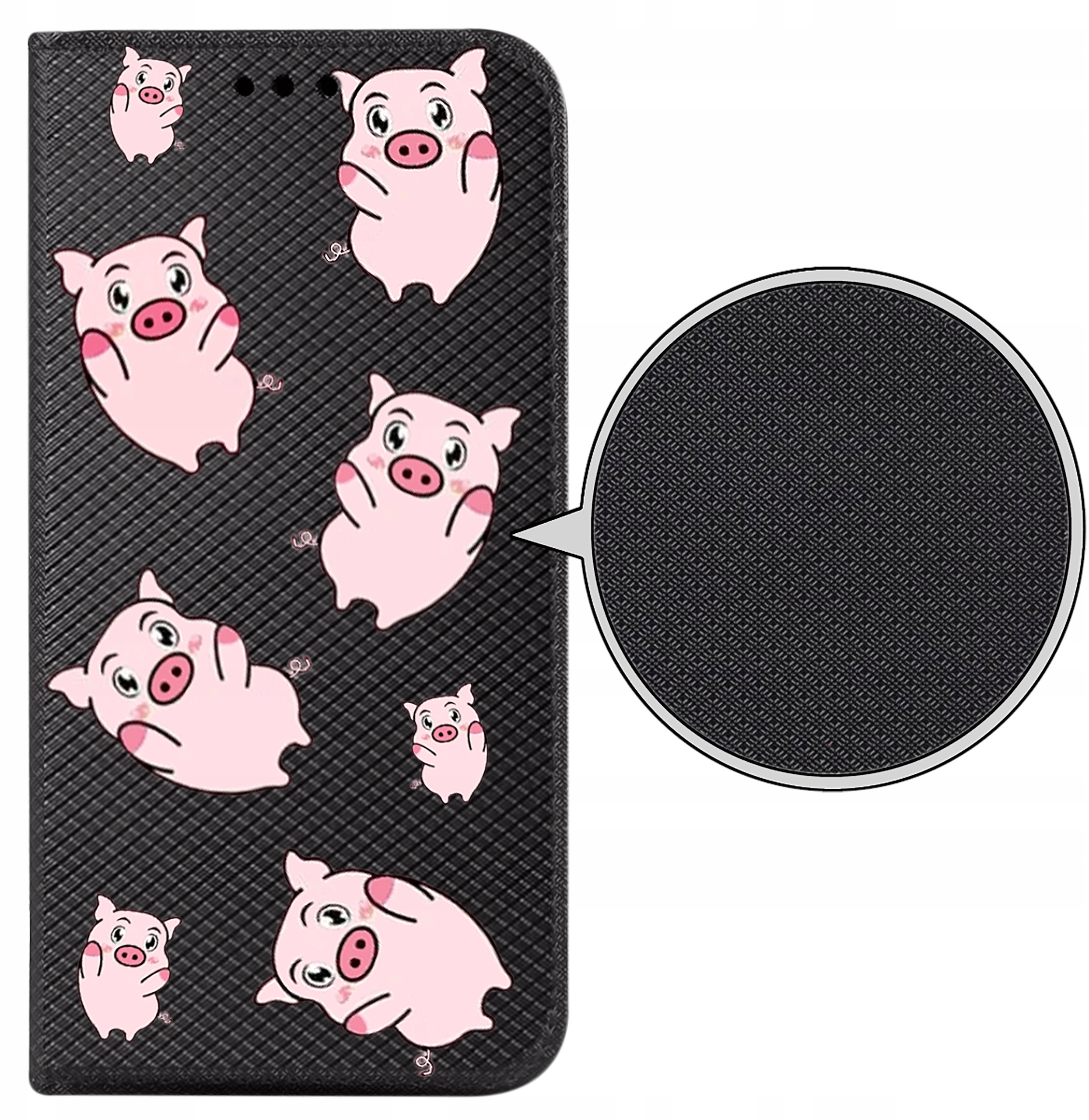 Antypoślizgowa faktura – pewny chwyt w każdej sytuacji